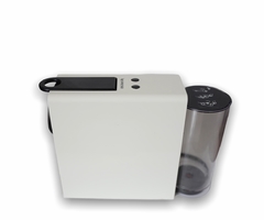 Cafetera Nespresso Essenza Mini C White
