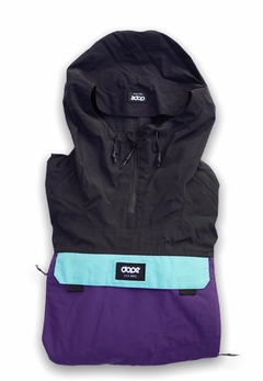 Campera DOPE OUTDOOR