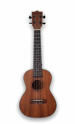 Ukelele BAMBOO concierto con funda