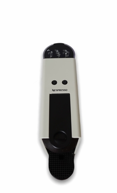 Cafetera Nespresso Essenza Mini C White - comprar online