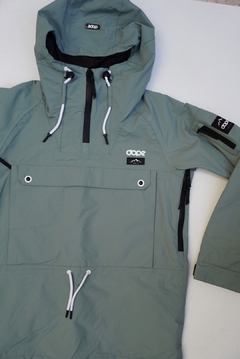Campera de SKI DOPE (modelo Annok) - NORWAY