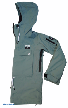 Campera de SKI DOPE (modelo Annok)