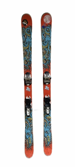 Tablas de ski LINE