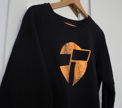 Buzo oversized TOPPER en internet