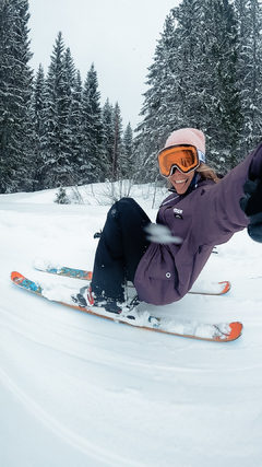 Tablas de ski LINE - comprar online