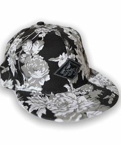 Gorra Trucker de flores wayfarer - comprar online