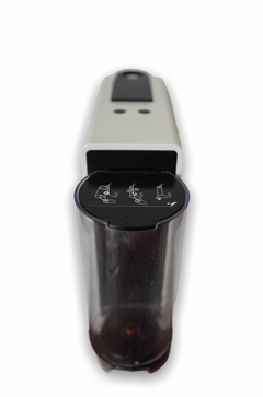 Cafetera Nespresso Essenza Mini C White - NORWAY