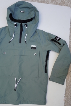 Campera de SKI DOPE (modelo Annok) - tienda online
