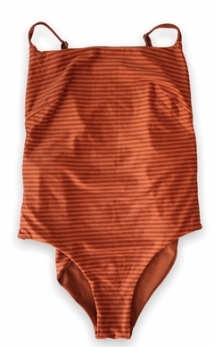 Entero RUSTY reversible - NORWAY