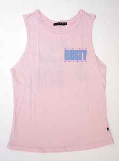 Musculosa RUSTY - comprar online