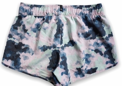 Short RUSTY en internet