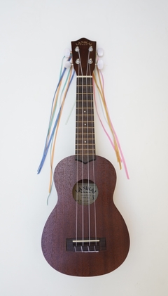 Ukelele LANIKAI soprano con funda