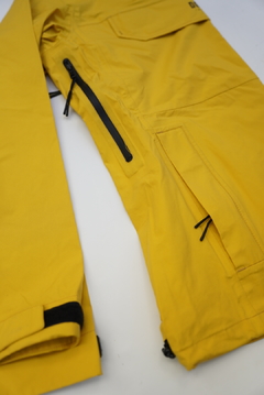 Campera rompevientos DOPE - NORWAY