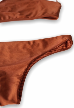 Bikini RUSTY reversible - NORWAY