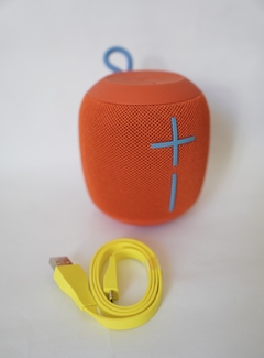 Ultimate Ears Wonderboom 2