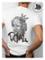Royals - Camiseta Básica Manga Curta