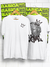 Royals - Camiseta Básica Manga Curta na internet