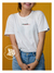 Manifesto - Camiseta Básica Feminina Manga Curta - comprar online