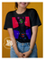 Taste - Camiseta Básica Feminina Manga Curta