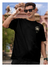 O Próximo Gole - Camiseta Oversized na internet