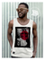 Quiet - Camiseta Regata na internet