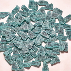 Gomitas mentol x 100gr