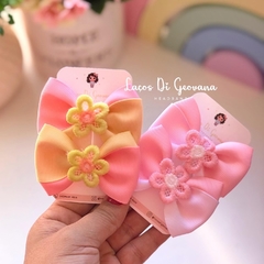 Parzinho flores