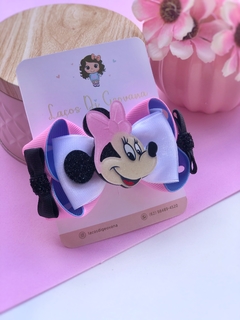 Laço minnie
