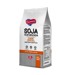 Soja texturizada (vegano)(DICOMERE)