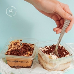 POSTRES KETO X 350 GRS (VENTO FIT) - comprar online