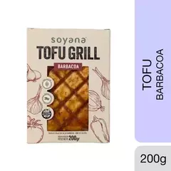 Tofu Grill 200 g( Soyana)