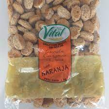 Galletitas con stevia -1 kg(VITAL GALLETITAS) - Distribuidora Saludable