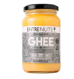 GHEE ( ENTRENUTS) 300CC