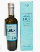 Aceite Terroir Extra Virgen Cruz de Piedra 500CC - ORGÁNICO(LAUR) - comprar online