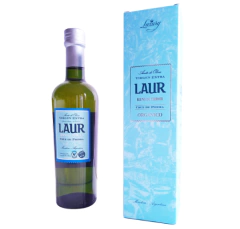 Aceite Terroir Extra Virgen Cruz de Piedra 500CC - ORGÁNICO(LAUR)