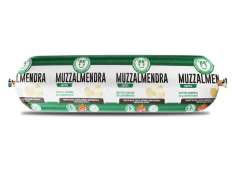 Queso de almendra Mozzarella 250 grs(FELICES LAS VACAS)