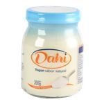 Natural (DAHI (Yogurt)) - Distribuidora Saludable