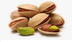 Pistachos pelados (1kg)