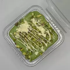 POSTRES KETO PISTACHO X 300gr (Vento Fit)