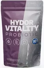 Colágeno hidrolizado con probiótico ( HY DOR) - comprar online