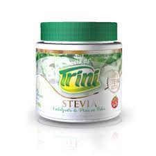 Stevia en polvo-100 gr(TRINI)