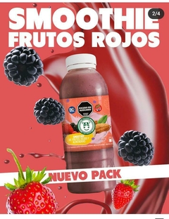 Smoothie 500ML(FELICES LAS VACAS) - comprar online