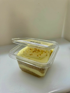 POSTRES KETO CHESSCAKE LIMON(VENTO) en internet