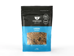 Granola Artesal 1 kg ( HOMEMADE) - comprar online