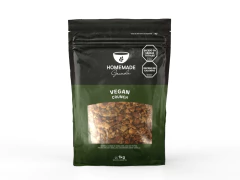 Granola Artesal 1 kg ( HOMEMADE) en internet
