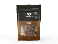 Granola Artesal 1 kg ( HOMEMADE) - Distribuidora Saludable