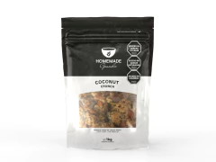 Granola Artesal 1 kg ( HOMEMADE) - tienda online
