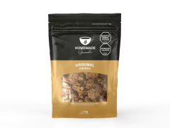 Imagen de Granola Artesal 1 kg ( HOMEMADE)