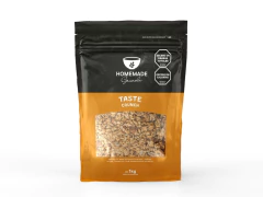 Granola Artesal 1 kg ( HOMEMADE) - comprar online