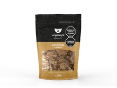 Granola Artesanal 350 gs ( HOMEMADE) - comprar online